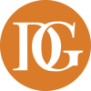 Darren Greenwood Photography Logo