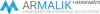 A.R. Malik Professional Corporation Logo