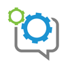 Evergage Logo