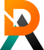 DA Tech Logo