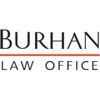 Taras Burhan Law Office LLC Logo