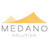 Medano Solution Logo