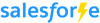 Salesforze.com | Kromozome Business Solutions Logo