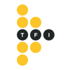Total Freight International Logo