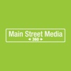 Main Street Media 360 Logo