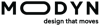 Modyn Logo