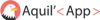 AquilApp Logo