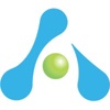 Atom Physics Logo