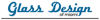 Glass Design of Miami Inc. Logo
