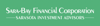 Sara-Bay Financial Logo