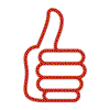 Somethumb Web Design and Development Logo