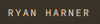 Ryan Harner Music Logo