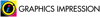 Graphics Impression Logo