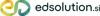 EDsolution.si Logo