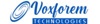 Voxforem Technologies Logo