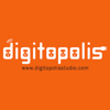 DIGITOPOLIS Co., Ltd. Logo