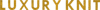 Luxury Knit Logo