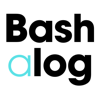 bashalog Logo