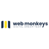 Web Monkeys Logo
