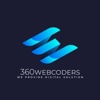 360webcoders Logo