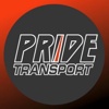 Pride Transport Logo