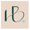 Hallmarked Branding Logo