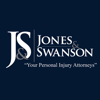 Jones, Swanson, Huddell & Garrison Logo