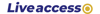 Live Access Logo