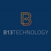 B13 Technology Logo