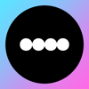 Fourdots Digital Logo
