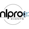 NLPRO Events Logo