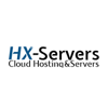 HX-Group Logo