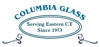 Columbia Glass, Inc. Logo
