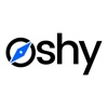 Oshy Finance Logo