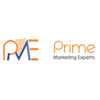 Prime Marketing Experts Logo