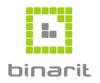 Binarit Plc. Logo