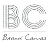 Brand Canvas - Digital Marketing Solutions Logo