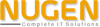 NuGen Revolutions Logo