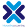 Interactive Accounting Logo