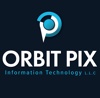 Orbit Pix Information Technology l.l.c Logo