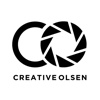 Creative Olsen Logo