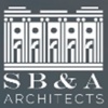 SB&A Architects Logo