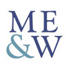 Mette Evans & Woodside Logo