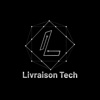 Livraison Tech Logo