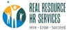 Real Resource Hr Logo