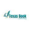 Texas Book Publishing Logo