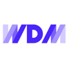 Web Design Market Logo