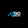 nGO Plumbing Logo