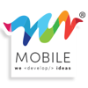 MOBILE EL SALVADOR S.A. DE C.V. Logo