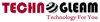 Technogleam Logo